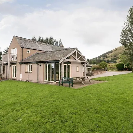 Holiday home Beckwood *