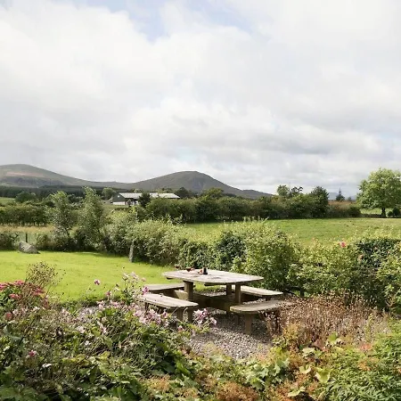Holiday home Beckwood