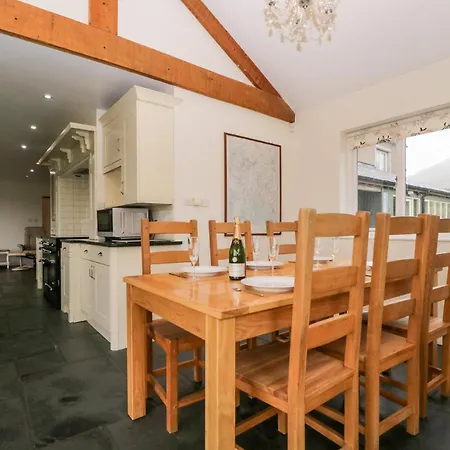 Holiday home Beckwood