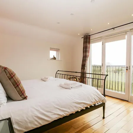 Σπίτι διακοπών Beckwood