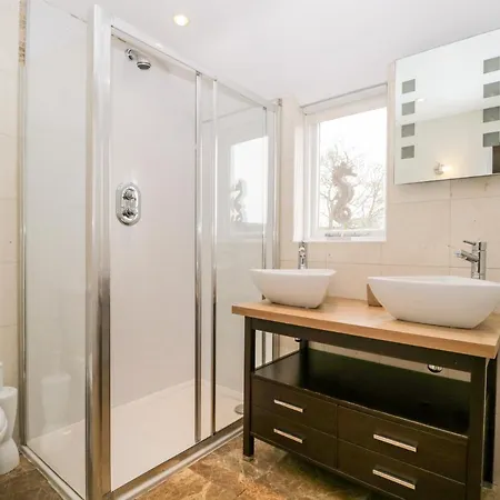 Beckwood Semesterbostad Penrith