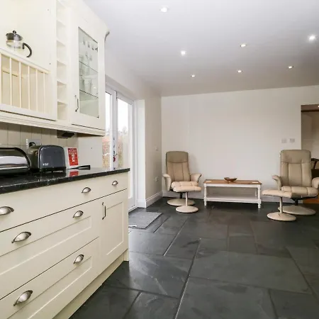 Beckwood Σπίτι διακοπών *