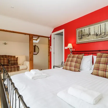 Beckwood Holiday home Penrith