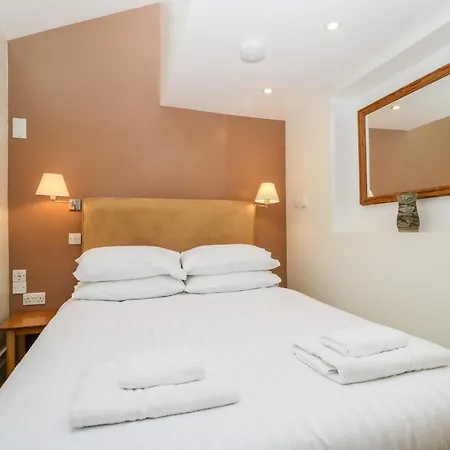 Holiday home Beckwood