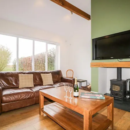 Beckwood Holiday home