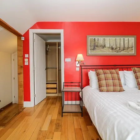 Beckwood Holiday home *