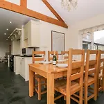 Vakantiehuis Beckwood