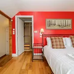 Beckwood Vakantiehuis *