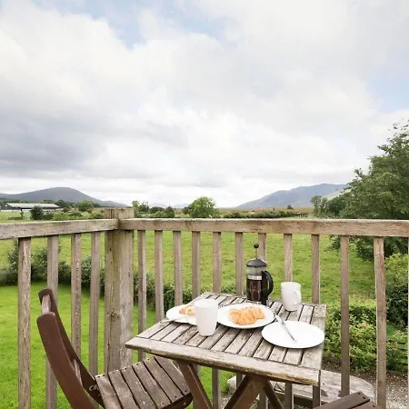 Beckwood Vakantiehuis Penrith